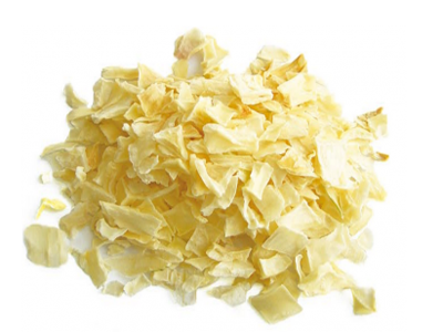 Garlic - Flaked