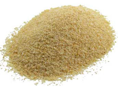 Garlic - Granules