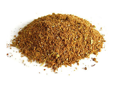 Garam Masala - Blend
