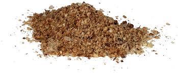 Hand Blended Spice Mix - Chilli Dukkah (Med - Hot)