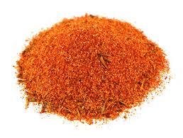 Hand Blended Spice Mix - Cajun (Med - Hot)