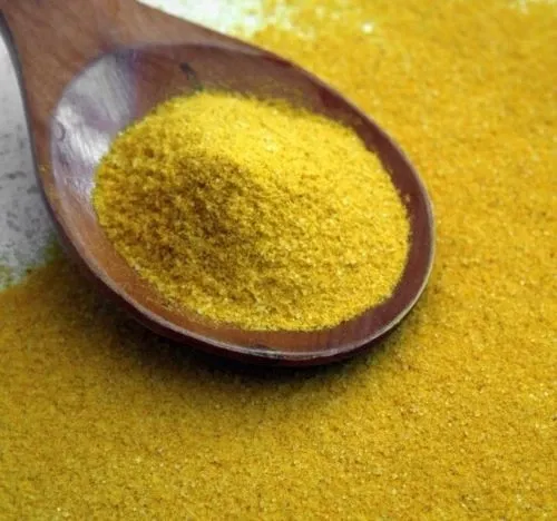 Chicken Salt