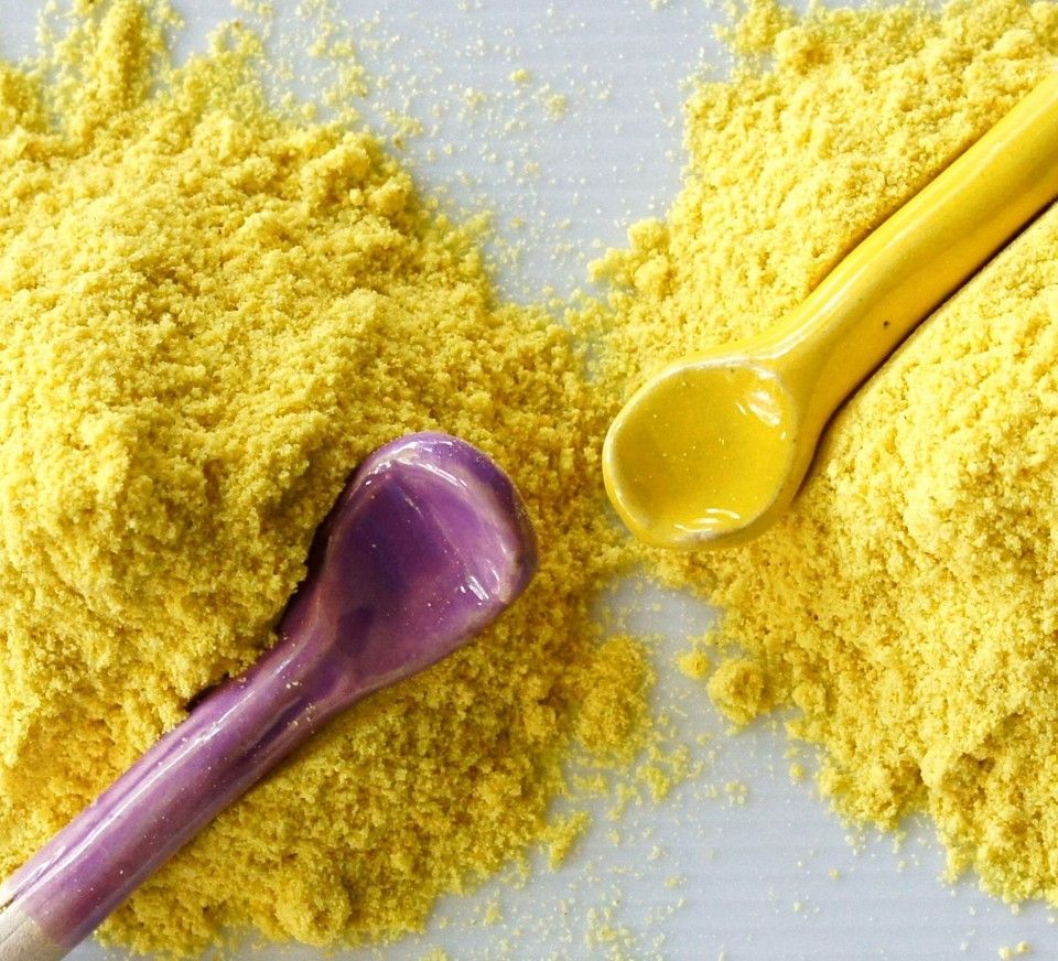 Asafoetida (Hing Powder)