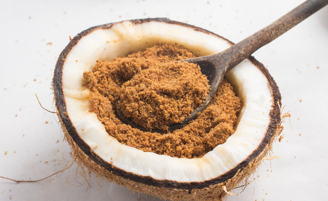 Coconut Sugar - Organic