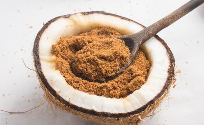 Coconut Sugar - Organic