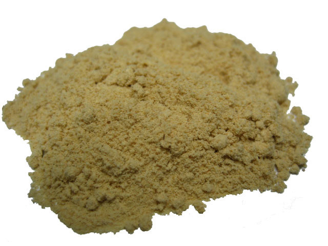 Ginger - Ground