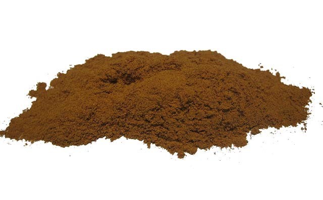 Cinnamon - Ground (Ceylon)