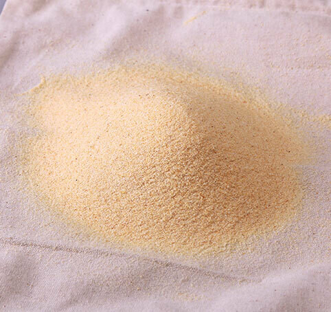 Garlic - Granules Fine