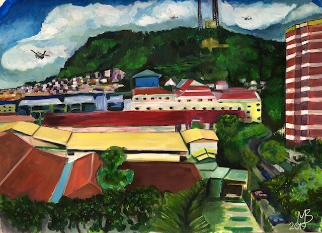 Bukit Timah