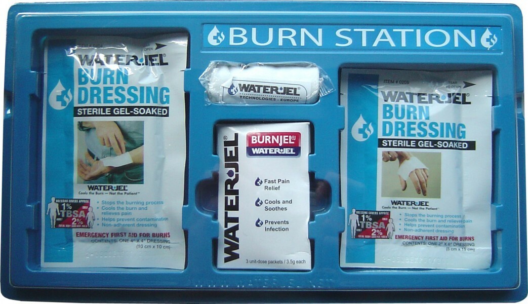 WaterJel Workstation WaterJel Workstation