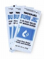 WaterJel sachets 3 x 3.5gr WaterJel sachets 3 x 3.5gr