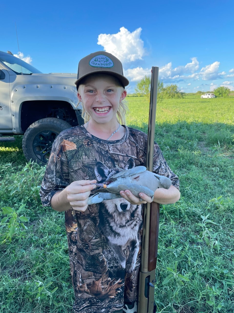 Texas BB Challenge - Youth Entry - Age 13 and Under