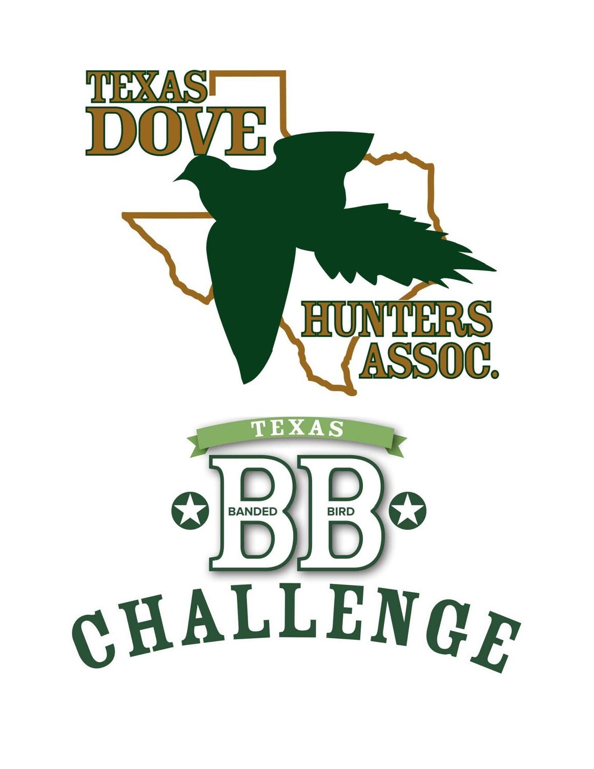 Combo: Standard Membership plus Texas Banded Bird Entry