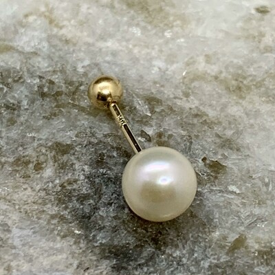 5mm Freshwater Pearl