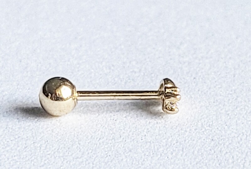 Micro Crystal and Ball