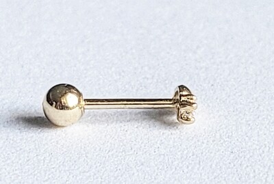 Micro Crystal and Ball