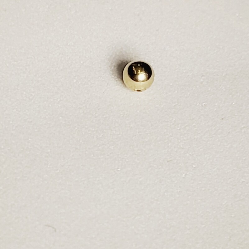 Extra BallBack Lock