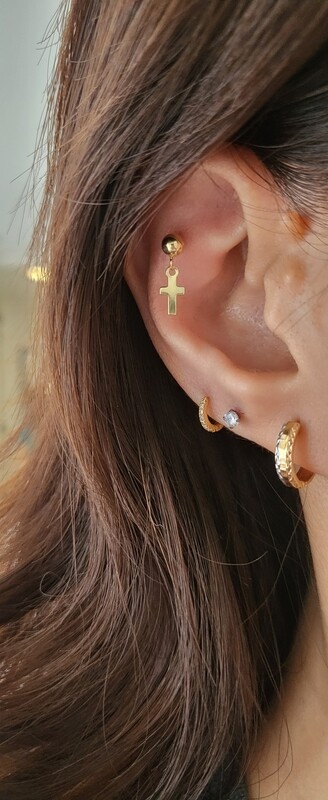 Cross My Heart