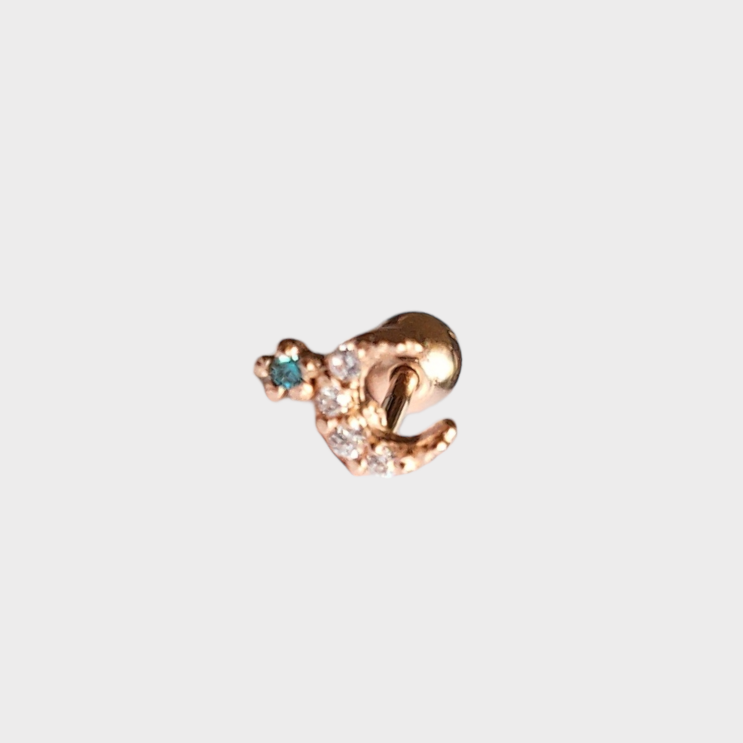 Petite Lune (Rose Gold)