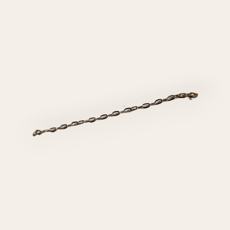 Connector Chain only
