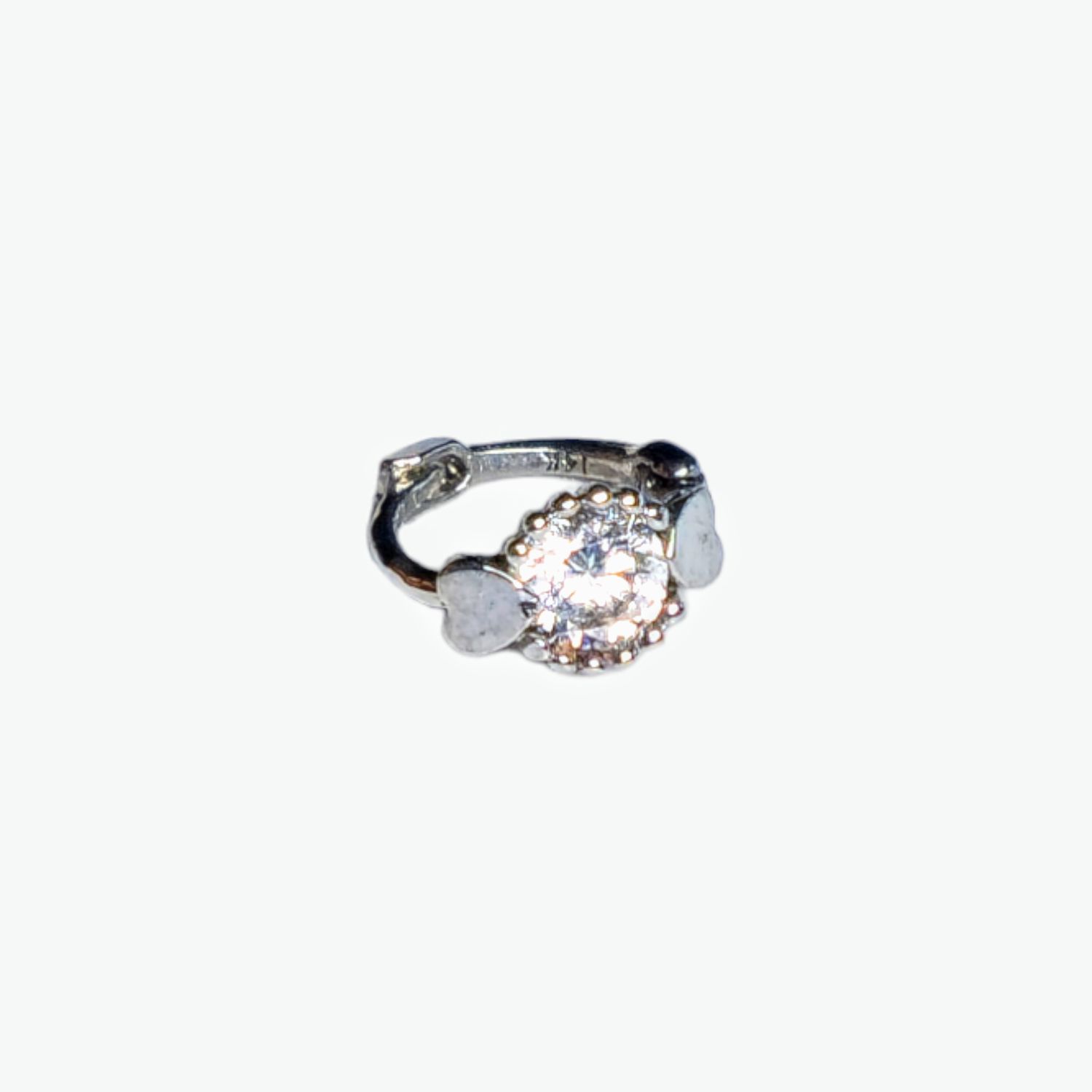 Afterglow (white gold)