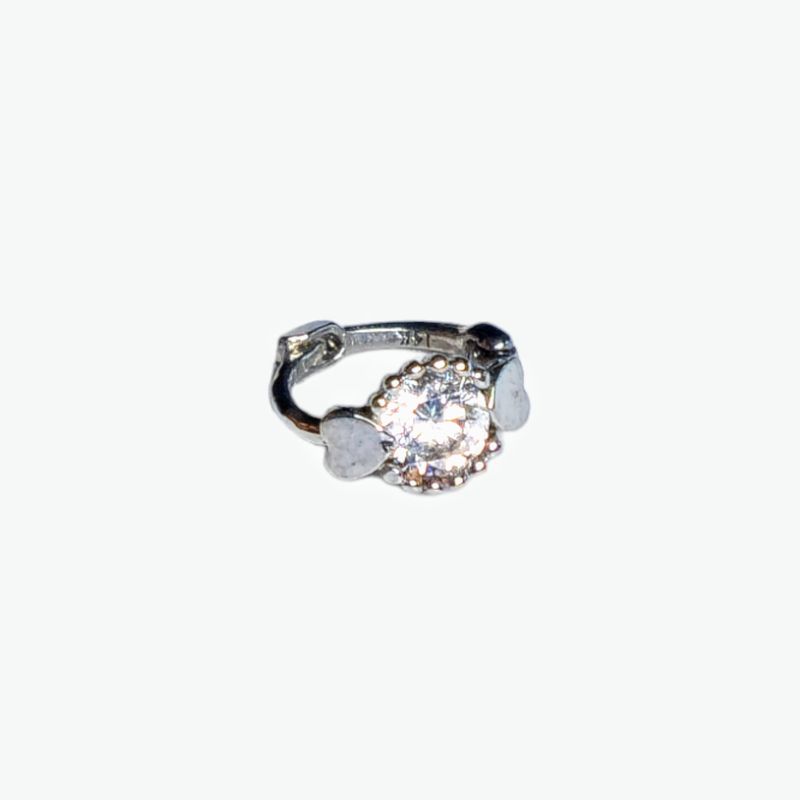 Afterglow (white gold)