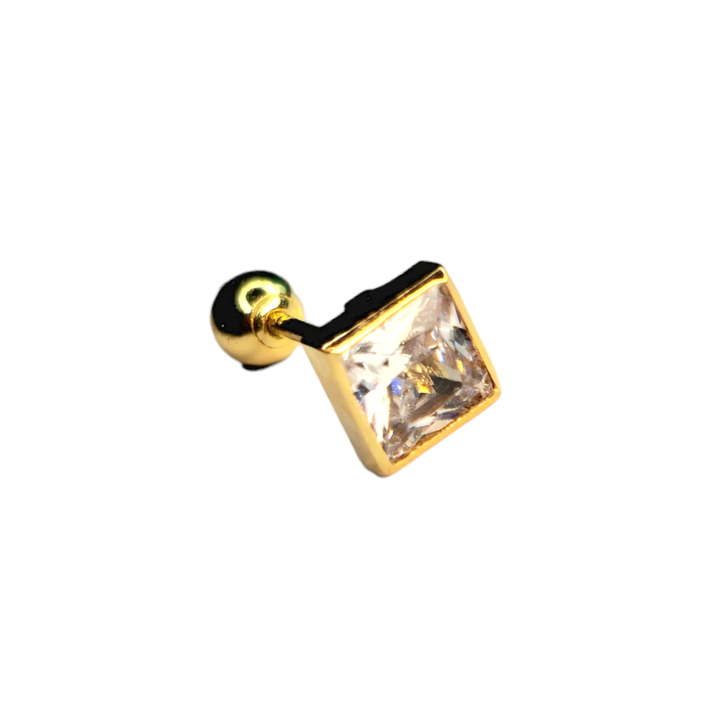 Princess 2.0 (yellow gold)