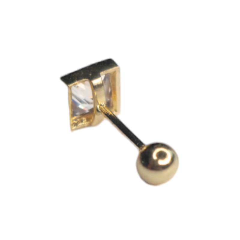 Princess 2.0 (yellow gold)