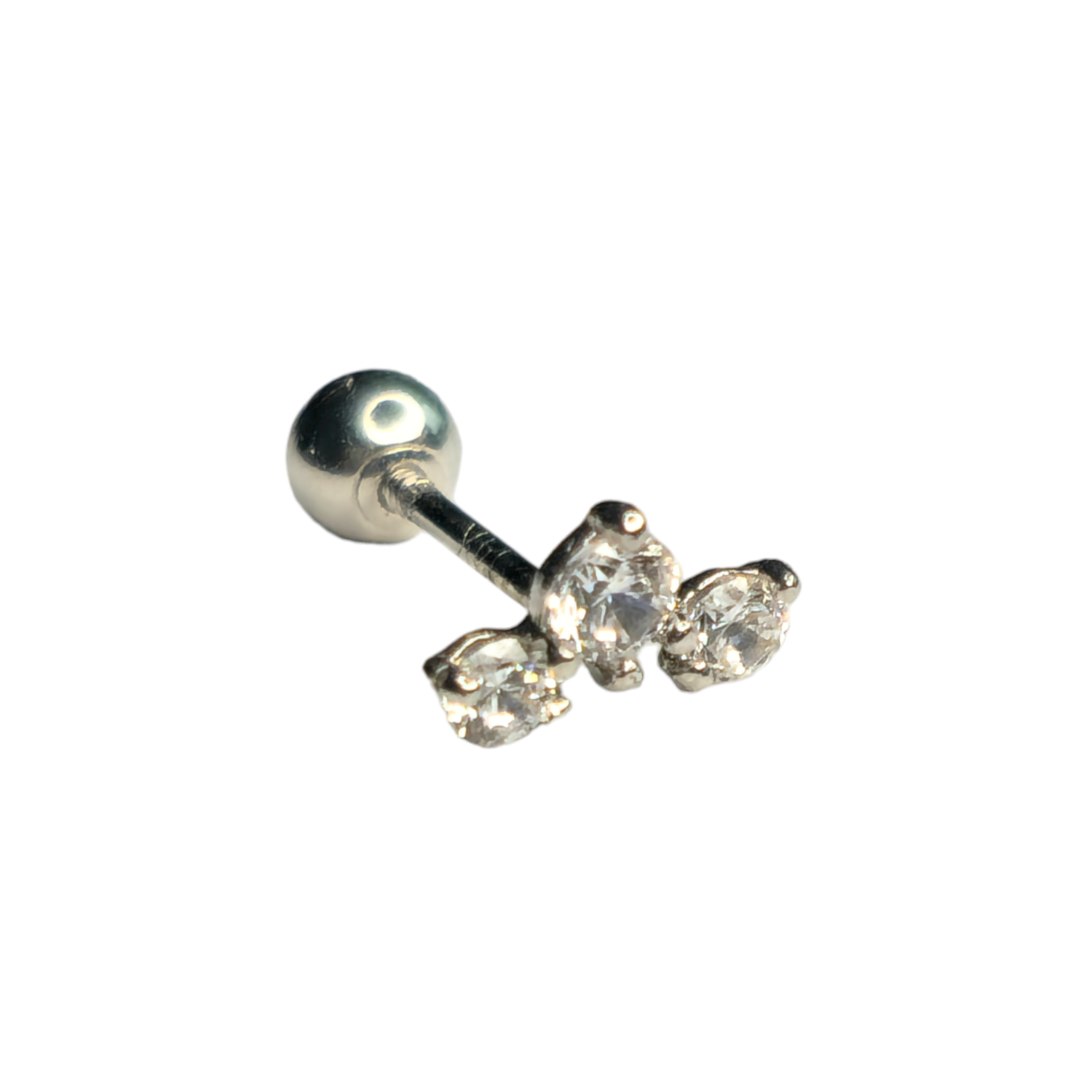 Chiara (white gold)