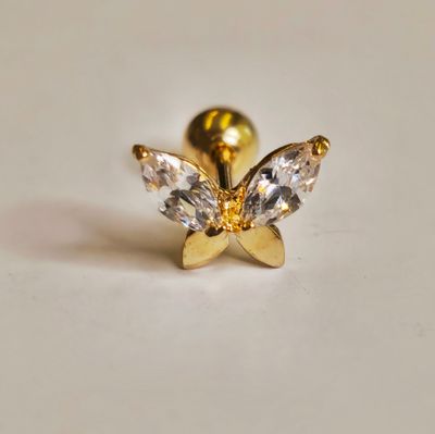 Mariposa Crystal