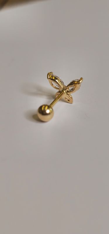 Mariposa Crystal