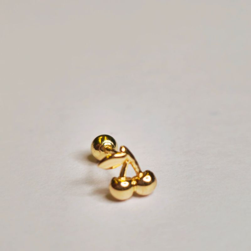 Golden Cherries