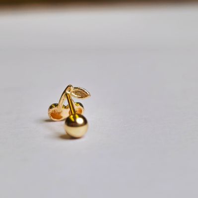 Golden Cherries