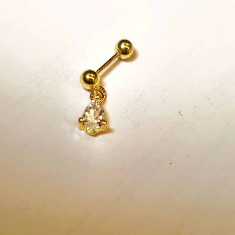 Victoria Drop Piercing