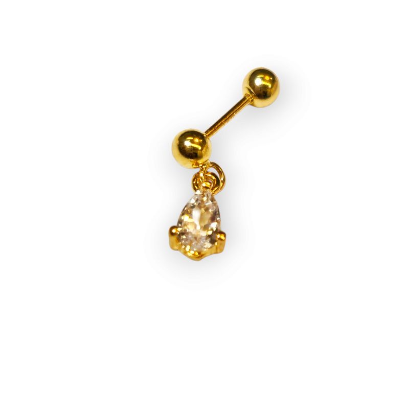 Victoria Drop Piercing