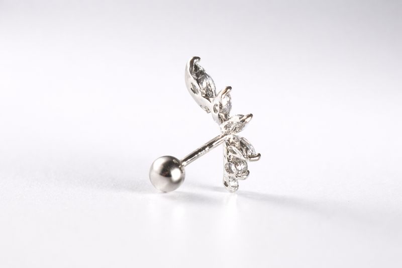 Electra Right (White Gold) 