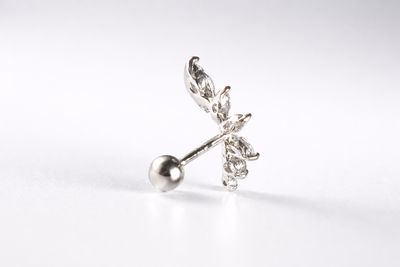 Electra Right (White Gold) 
