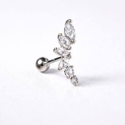 Electra Right (White Gold) 