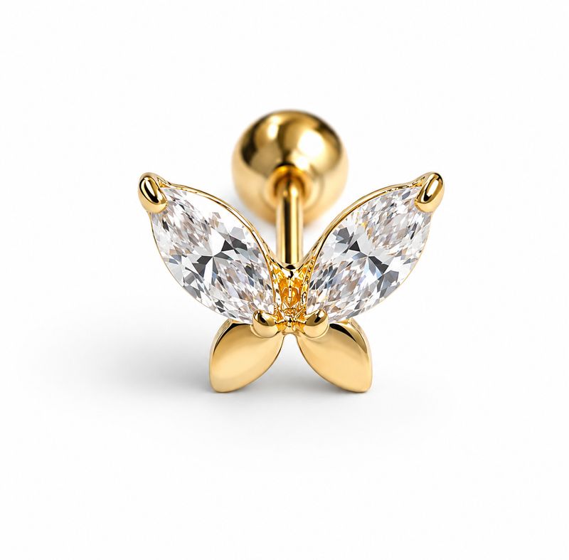 Mariposa Crystal