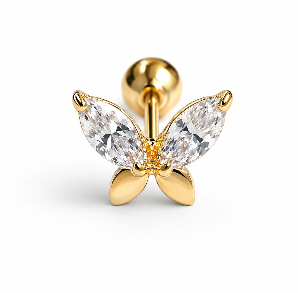 Mariposa Crystal