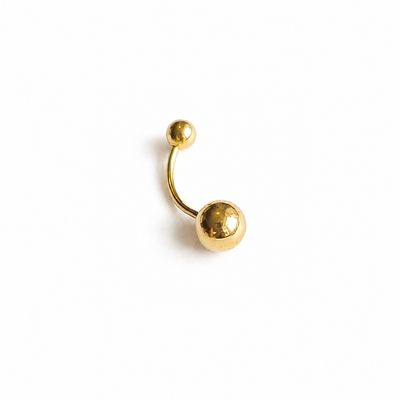 Basic 5mm Curved Barbell