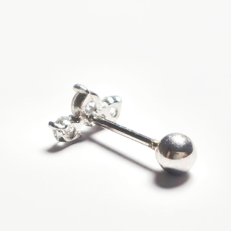 Chiara (white gold)