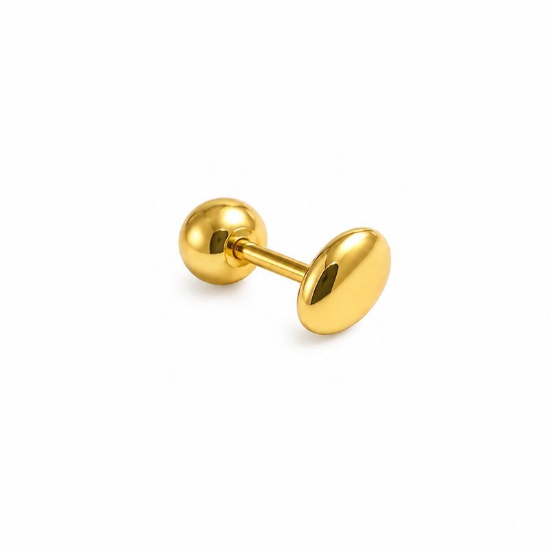 Golden Bean