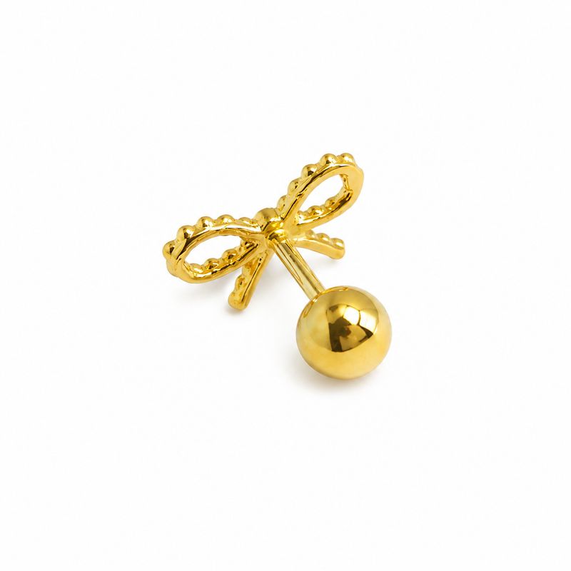 Ballet  (4mm post length)