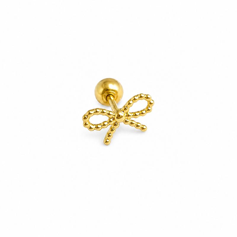 Ballet  (4mm post length)