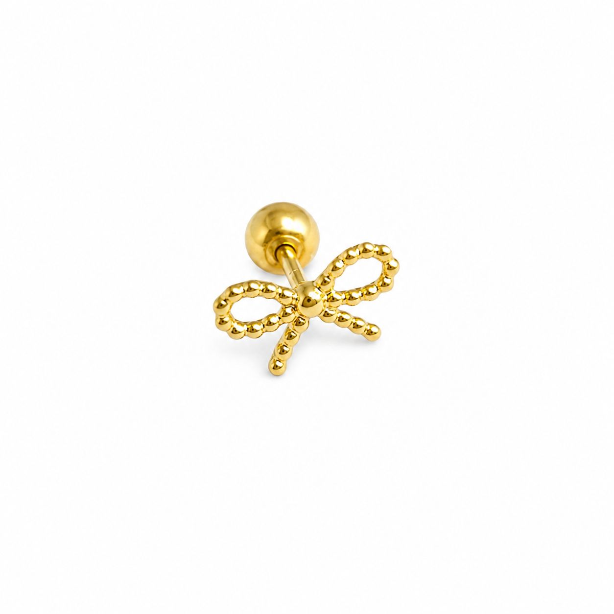 Ballet  (4mm post length)