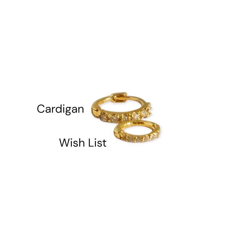 Wish List