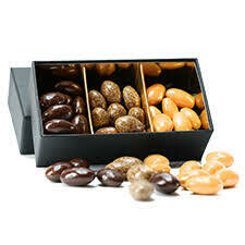 LES CHOCOLATS