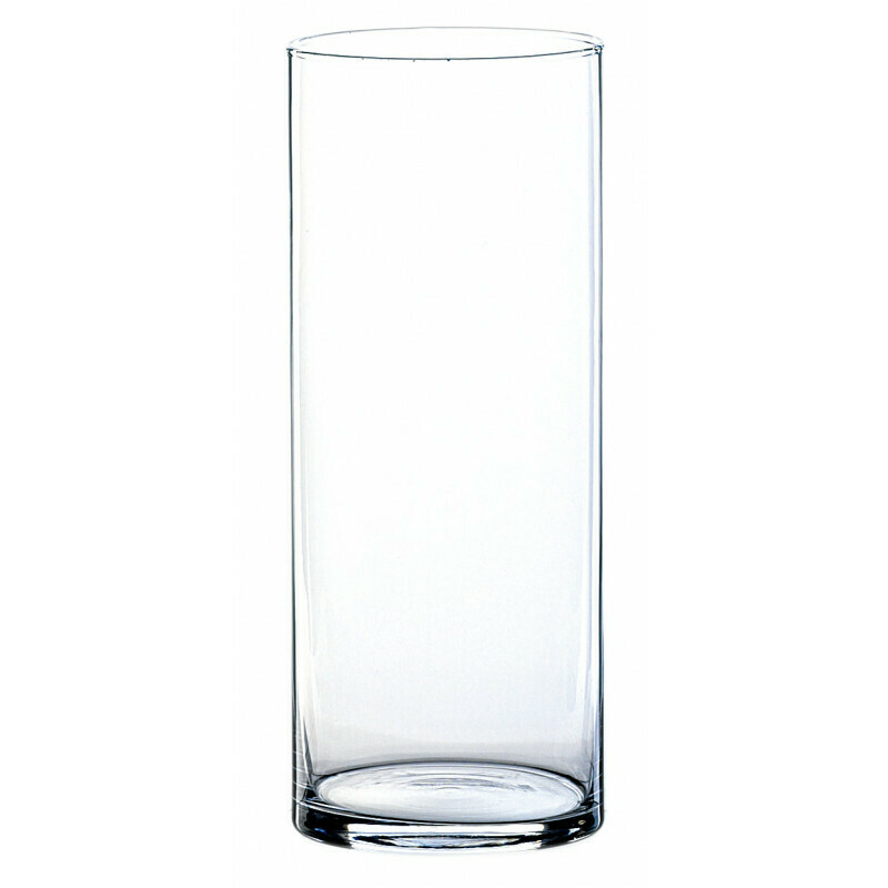LE VASE CYLINDRE