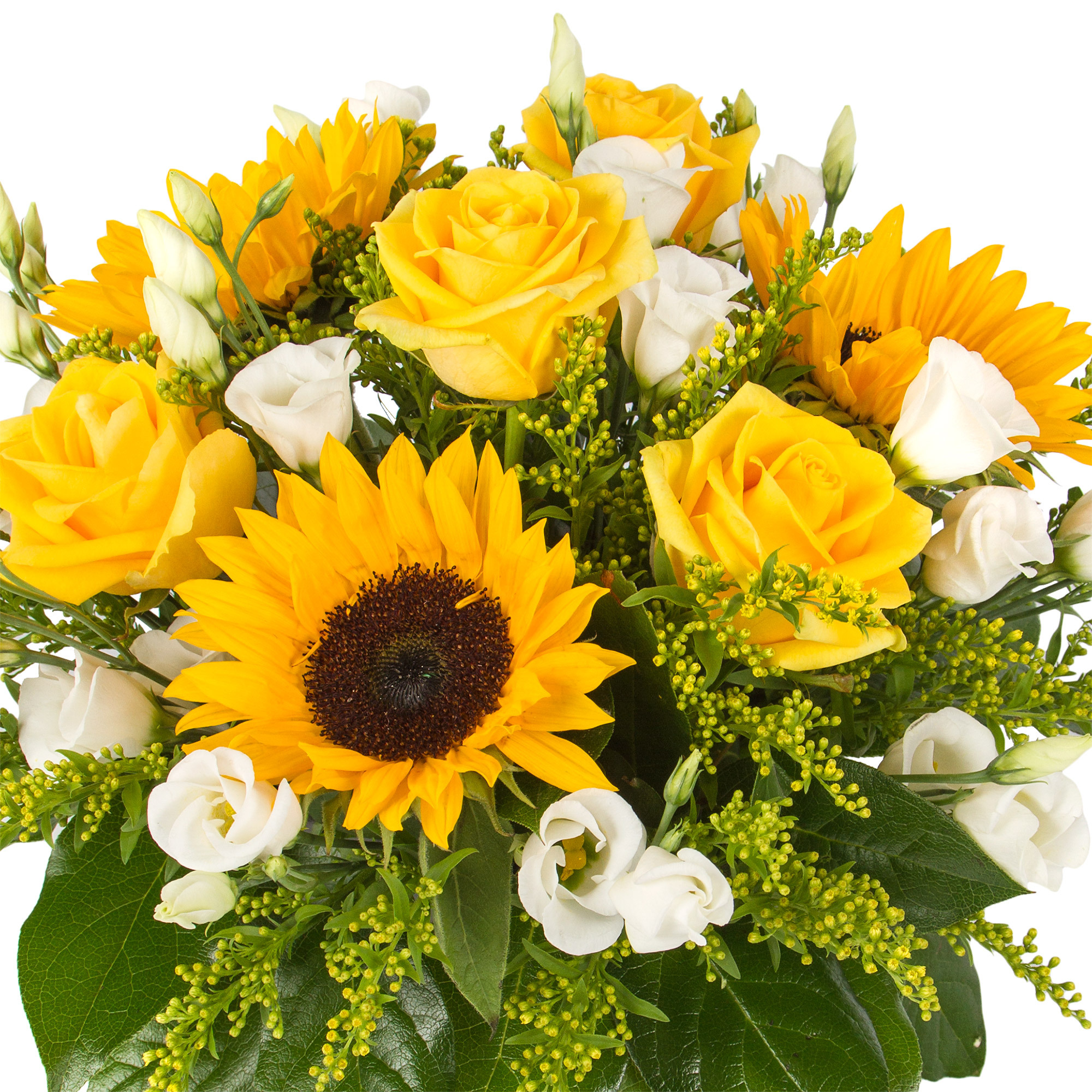 Bouquet de l'été
